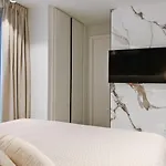 Nyaraló Mira Mare Luxury By Aktis *