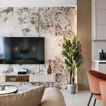 Mira Mare Luxury By Aktis * Néa Szkióni