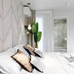 Nyaraló Mira Mare Luxury By Aktis