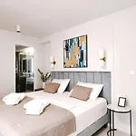 Mira Mare Luxury By Aktis Nyaraló *