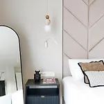 Mira Mare Luxury By Aktis Nyaraló Néa Szkióni