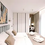 Mira Mare Luxury By Aktis Nyaraló