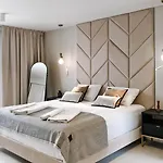 Mira Mare Luxury By Aktis Nyaraló Néa Szkióni