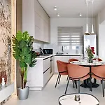 Nyaraló Mira Mare Luxury By Aktis