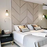 Nyaraló Mira Mare Luxury By Aktis
