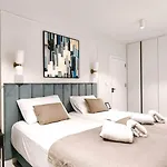 Mira Mare Luxury By Aktis Nyaraló *