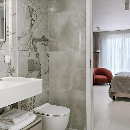 Mira Mare Luxury By Aktis Nyaraló