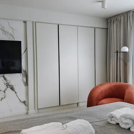 Nyaraló Mira Mare Luxury By Aktis *