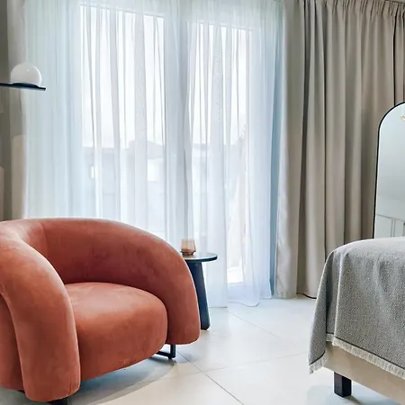 Mira Mare Luxury By Aktis Néa Szkióni