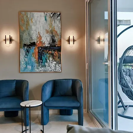 Mira Mare Luxury By Aktis Nyaraló