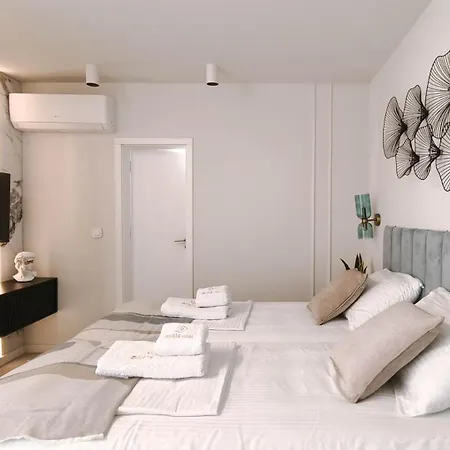 Mira Mare Luxury By Aktis Nyaraló