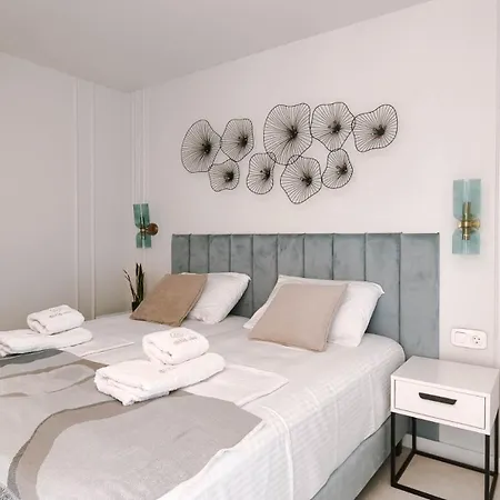 Mira Mare Luxury By Aktis Nyaraló