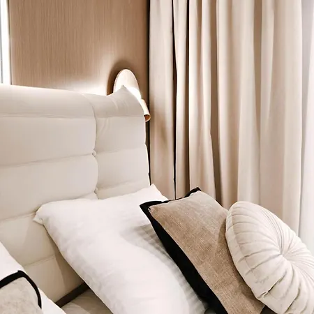 Mira Mare Luxury By Aktis Nyaraló Néa Szkióni