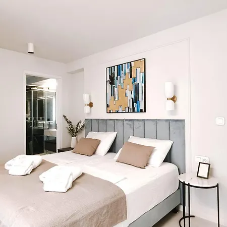 Mira Mare Luxury By Aktis Nyaraló *