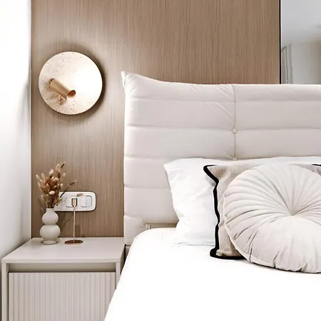 Nyaraló Mira Mare Luxury By Aktis *