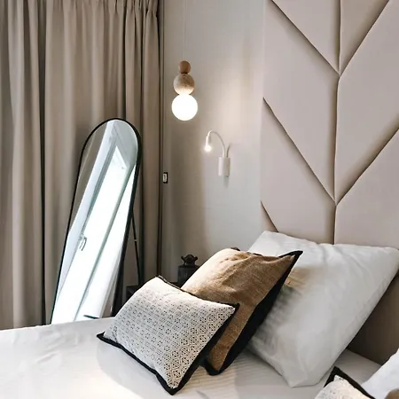Mira Mare Luxury By Aktis Nyaraló