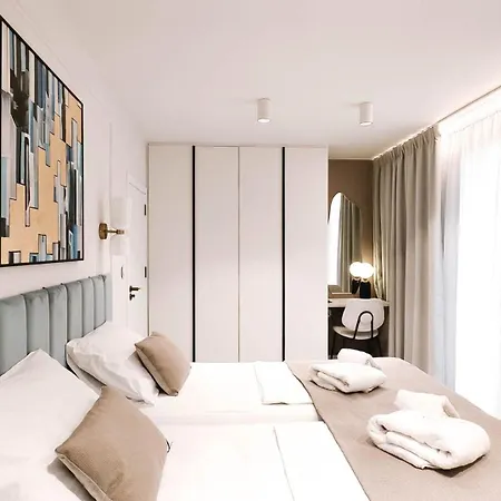 Mira Mare Luxury By Aktis Nyaraló