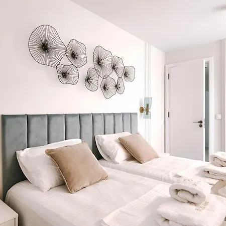 Nyaraló Mira Mare Luxury By Aktis