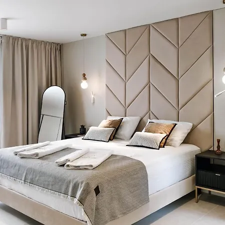 Mira Mare Luxury By Aktis Nyaraló Néa Szkióni