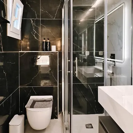 Mira Mare Luxury By Aktis Nyaraló Néa Szkióni