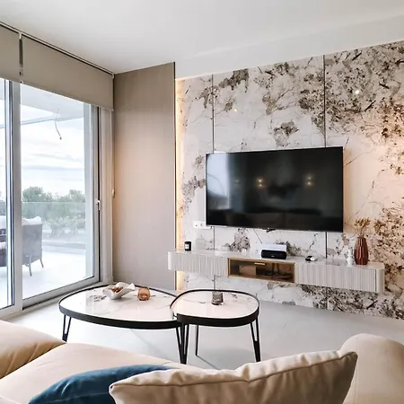 Mira Mare Luxury By Aktis *
