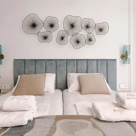 Mira Mare Luxury By Aktis *
