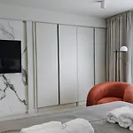 펜션 Mira Mare Luxury By Aktis *
