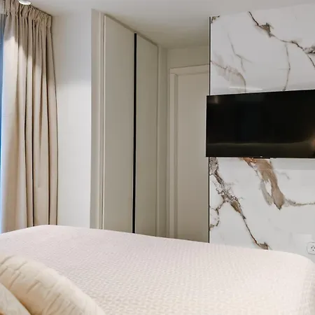 Casa vacanze Mira Mare Luxury By Aktis *