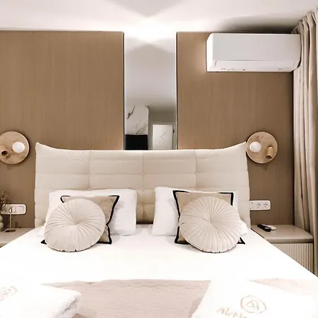 Mira Mare Luxury By Aktis Nea Skioni