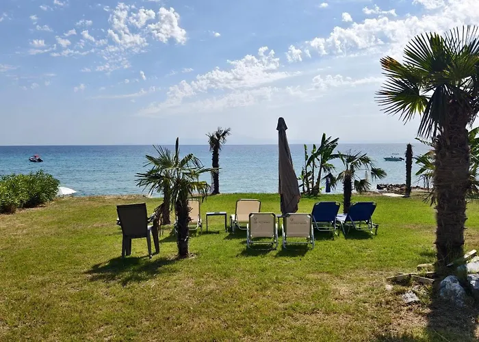 Mira Mare Luxury By Aktis