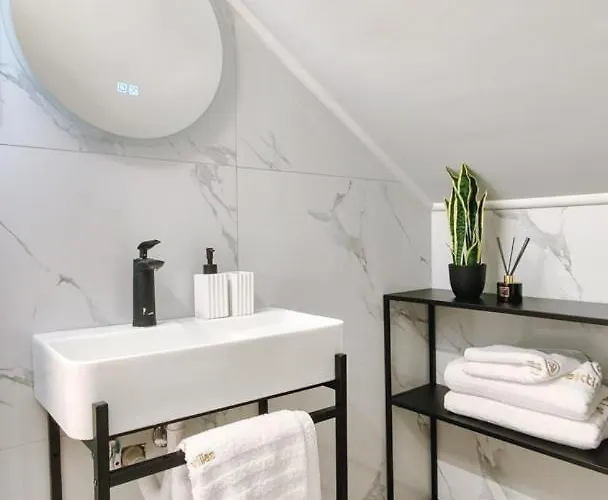 Mira Mare Luxury By Aktis 尼尔斯吉尼