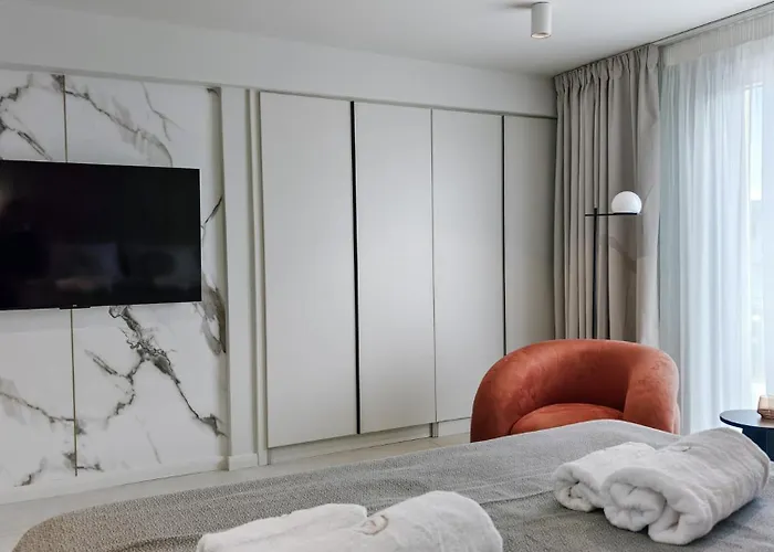 度假居 Mira Mare Luxury By Aktis *