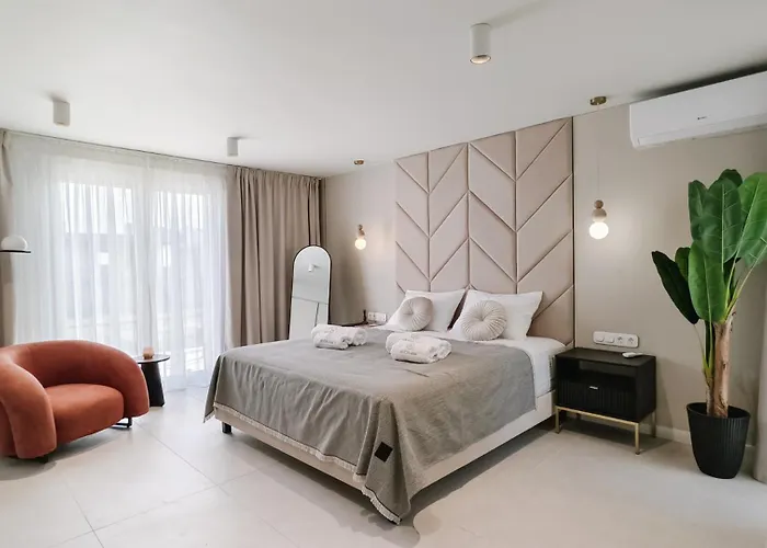 Mira Mare Luxury By Aktis * 尼尔斯吉尼