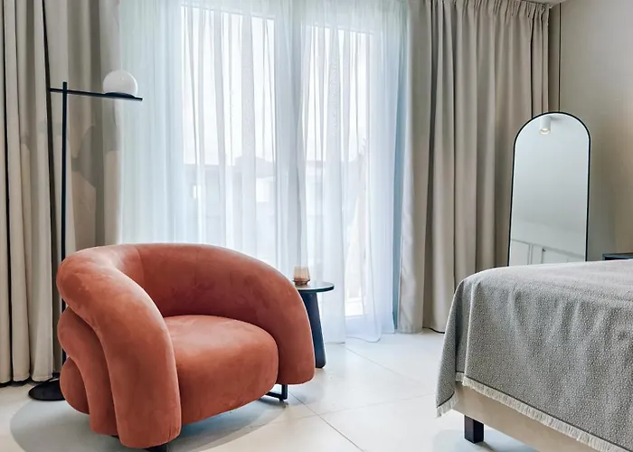 Mira Mare Luxury By Aktis 尼尔斯吉尼