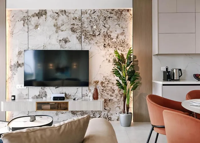 Mira Mare Luxury By Aktis * 尼尔斯吉尼