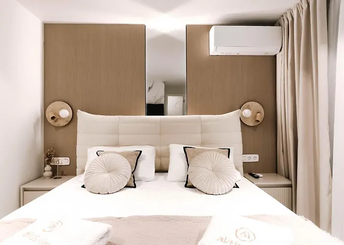 Mira Mare Luxury By Aktis 尼尔斯吉尼