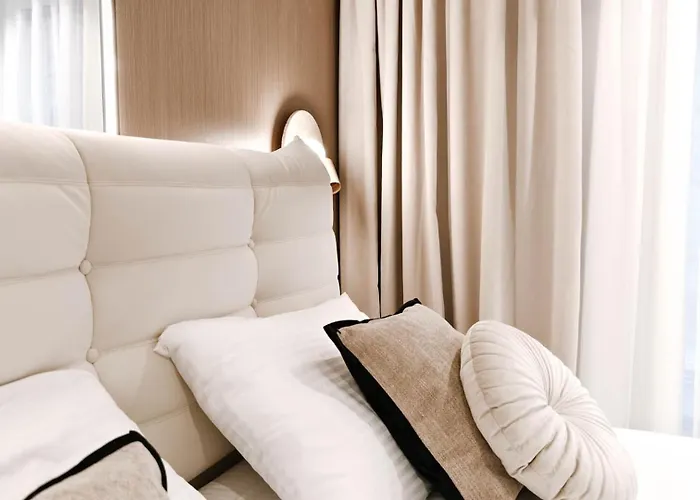 Mira Mare Luxury By Aktis 度假居 尼尔斯吉尼