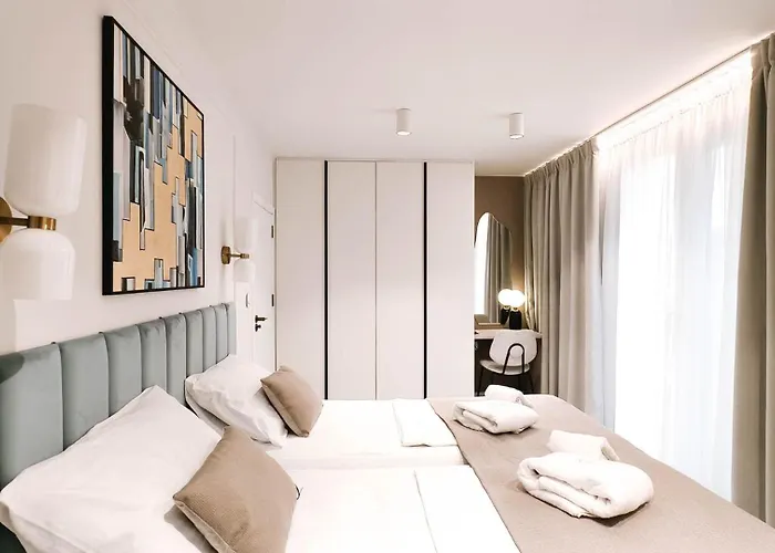 Mira Mare Luxury By Aktis 度假居