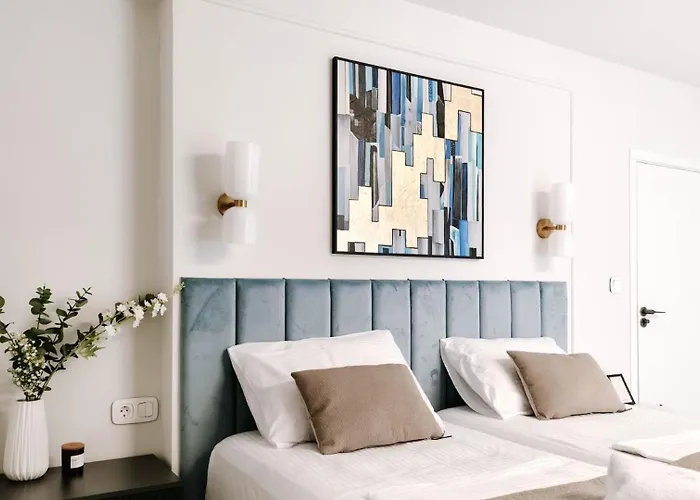 Mira Mare Luxury By Aktis *