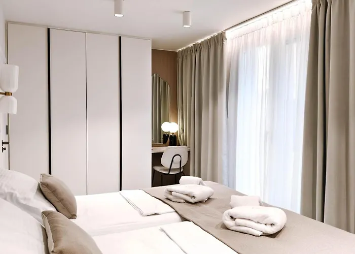 Mira Mare Luxury By Aktis * 尼尔斯吉尼