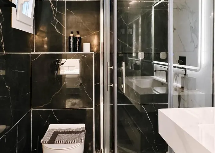 Mira Mare Luxury By Aktis 度假居 尼尔斯吉尼