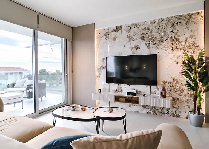 Mira Mare Luxury By Aktis *