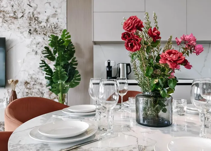 Mira Mare Luxury By Aktis *