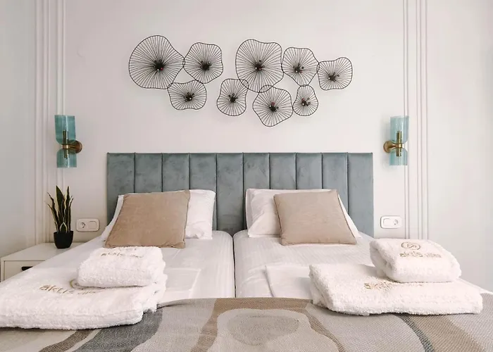 Mira Mare Luxury By Aktis *