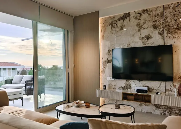 Mira Mare Luxury By Aktis