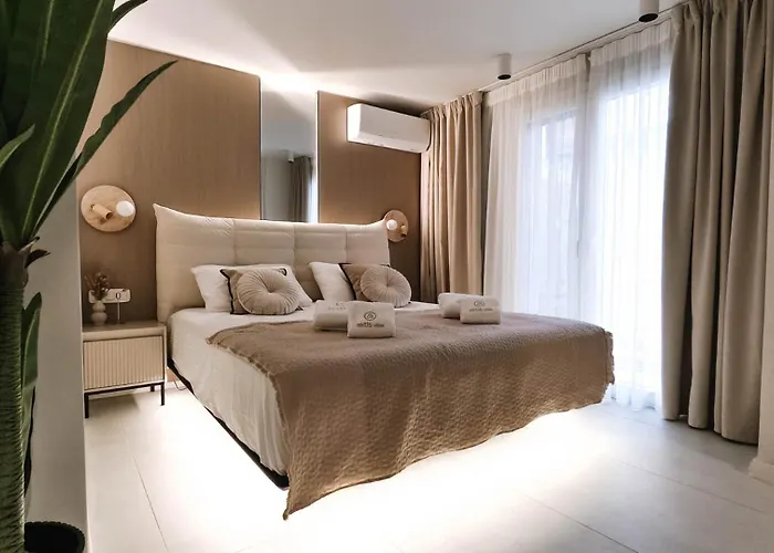Mira Mare Luxury By Aktis * 尼尔斯吉尼