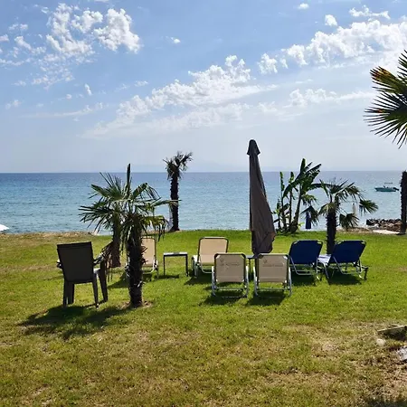 Mira Mare Luxury By Aktis