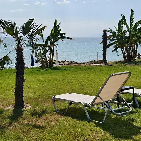 Mira Mare Luxury By Aktis Σπίτι διακοπών