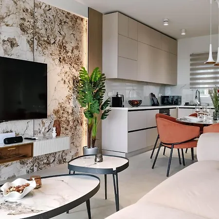 Mira Mare Luxury By Aktis Σπίτι διακοπών Νέα Σκιώνη