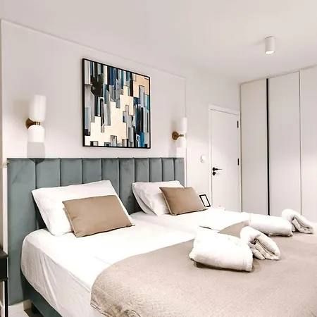 Mira Mare Luxury By Aktis Ferienhaus *